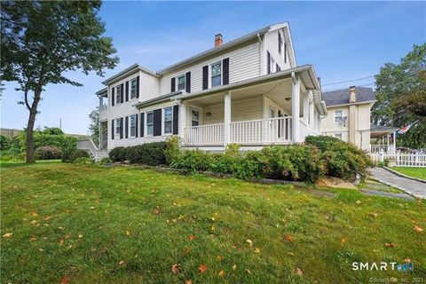 Tiny photo for 51 Plattsville Avenue, Norwalk, CT 06851 (MLS # 24160982)