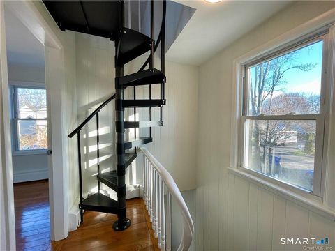 Tiny photo for 51 Plattsville Avenue, Norwalk, CT 06851 (MLS # 24160982)