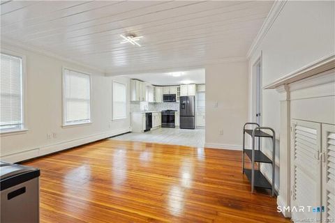 Tiny photo for 51 Plattsville Avenue, Norwalk, CT 06851 (MLS # 24160982)