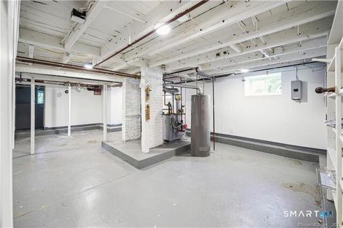 Tiny photo for 51 Plattsville Avenue, Norwalk, CT 06851 (MLS # 24160982)