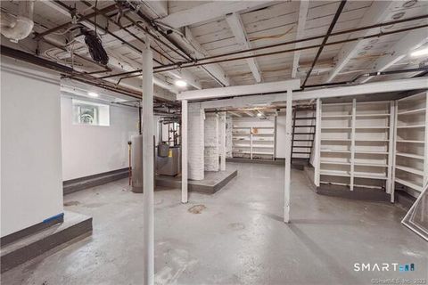 Tiny photo for 51 Plattsville Avenue, Norwalk, CT 06851 (MLS # 24160982)