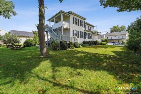 Tiny photo for 51 Plattsville Avenue, Norwalk, CT 06851 (MLS # 24160982)