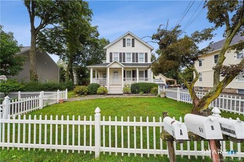 Photo of 51 Plattsville Avenue, Norwalk, CT 06851 (MLS # 24160982)