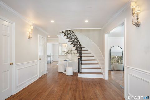 Tiny photo for 148 Ramhorne Road, New Canaan, CT 06840 (MLS # 24149905)