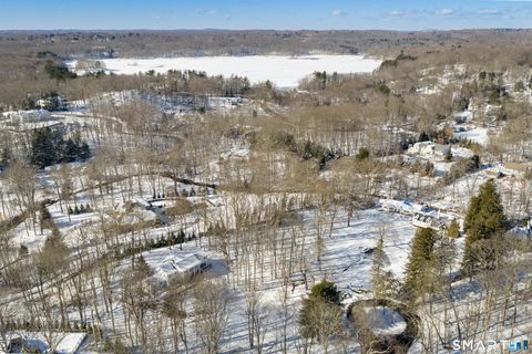 Tiny photo for 148 Ramhorne Road, New Canaan, CT 06840 (MLS # 24149905)