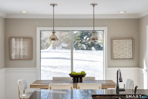 Tiny photo for 148 Ramhorne Road, New Canaan, CT 06840 (MLS # 24149905)