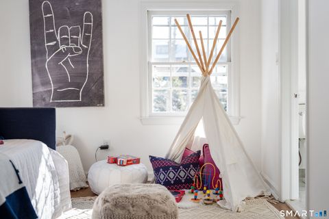 Tiny photo for 148 Ramhorne Road, New Canaan, CT 06840 (MLS # 24149905)