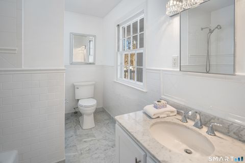 Tiny photo for 148 Ramhorne Road, New Canaan, CT 06840 (MLS # 24149905)