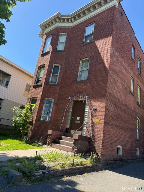 Photo of 150 New Britain Avenue, Hartford, CT 06106 (MLS # 24170320)