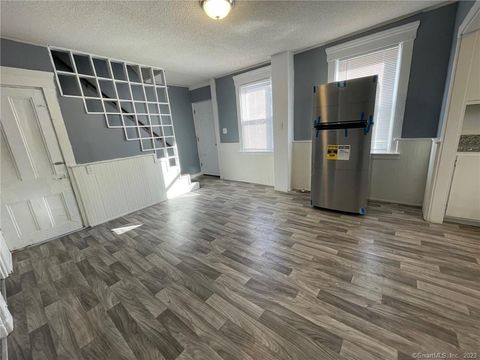 Tiny photo for 79 River Street #79, Sprague, CT 06330 (MLS # 24136642)