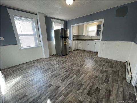 Tiny photo for 79 River Street #79, Sprague, CT 06330 (MLS # 24136642)