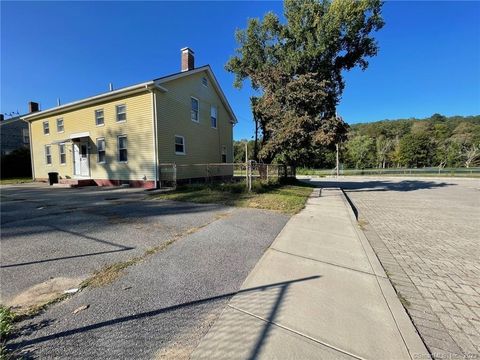 Tiny photo for 79 River Street #79, Sprague, CT 06330 (MLS # 24136642)