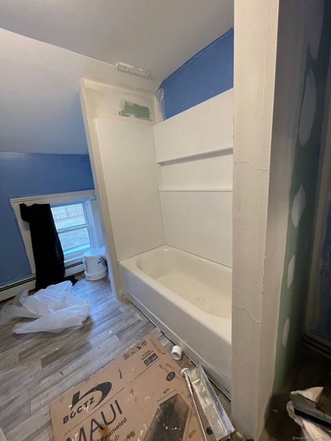 Tiny photo for 79 River Street #79, Sprague, CT 06330 (MLS # 24136642)