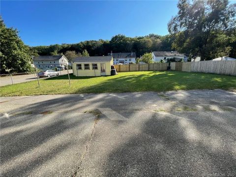 Tiny photo for 79 River Street #79, Sprague, CT 06330 (MLS # 24136642)