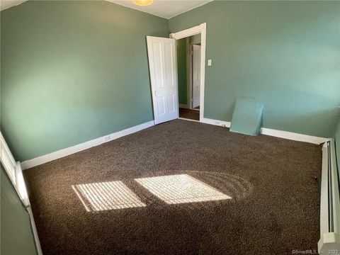 Tiny photo for 79 River Street #79, Sprague, CT 06330 (MLS # 24136642)