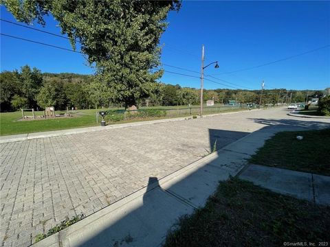 Tiny photo for 79 River Street #79, Sprague, CT 06330 (MLS # 24136642)