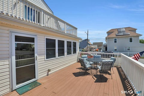 Tiny photo for 63 Cosey Beach Avenue, East Haven, CT 06512 (MLS # 24184695)