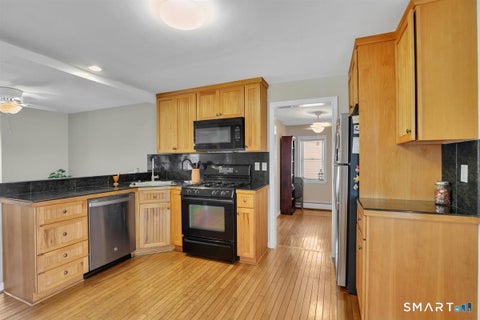 Tiny photo for 63 Cosey Beach Avenue, East Haven, CT 06512 (MLS # 24184695)