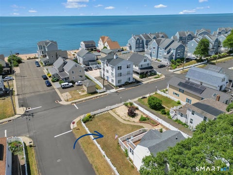 Tiny photo for 63 Cosey Beach Avenue, East Haven, CT 06512 (MLS # 24184695)