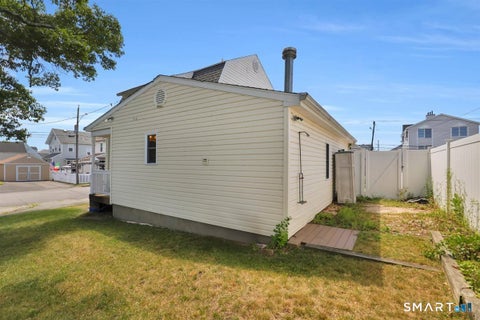 Tiny photo for 63 Cosey Beach Avenue, East Haven, CT 06512 (MLS # 24184695)