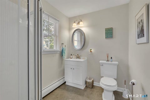 Tiny photo for 63 Cosey Beach Avenue, East Haven, CT 06512 (MLS # 24184695)