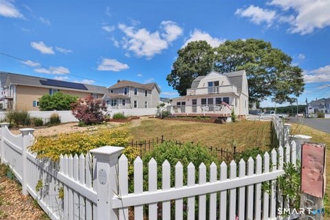 Tiny photo for 63 Cosey Beach Avenue, East Haven, CT 06512 (MLS # 24184695)