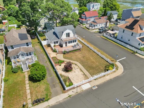 Photo of 63 Cosey Beach Avenue, East Haven, CT 06512 (MLS # 24184695)