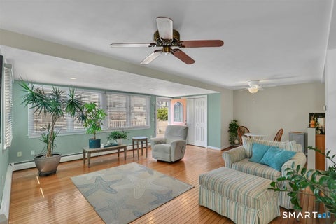 Tiny photo for 63 Cosey Beach Avenue, East Haven, CT 06512 (MLS # 24184695)