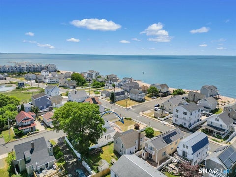 Tiny photo for 63 Cosey Beach Avenue, East Haven, CT 06512 (MLS # 24184695)