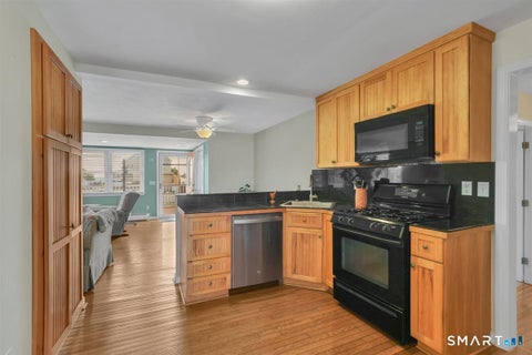 Tiny photo for 63 Cosey Beach Avenue, East Haven, CT 06512 (MLS # 24184695)