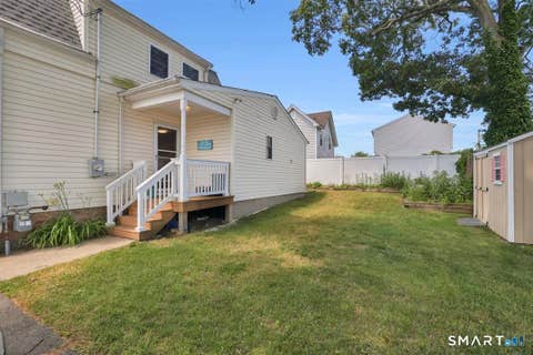 Tiny photo for 63 Cosey Beach Avenue, East Haven, CT 06512 (MLS # 24184695)