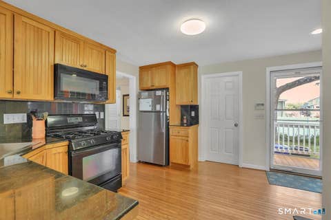 Tiny photo for 63 Cosey Beach Avenue, East Haven, CT 06512 (MLS # 24184695)