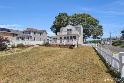 Tiny photo for 63 Cosey Beach Avenue, East Haven, CT 06512 (MLS # 24184695)