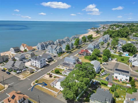 Tiny photo for 63 Cosey Beach Avenue, East Haven, CT 06512 (MLS # 24184695)