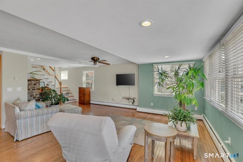 Tiny photo for 63 Cosey Beach Avenue, East Haven, CT 06512 (MLS # 24184695)
