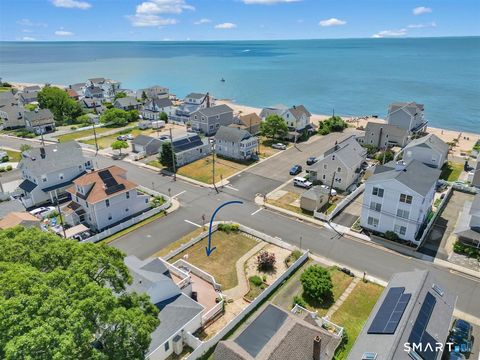 Tiny photo for 63 Cosey Beach Avenue, East Haven, CT 06512 (MLS # 24184695)