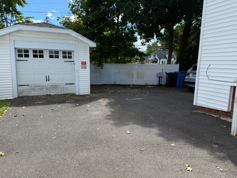 Tiny photo for 214 High Street #2nd Floor, Bristol, CT 06010 (MLS # 24122326)