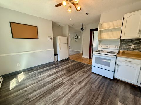 Tiny photo for 214 High Street #2nd Floor, Bristol, CT 06010 (MLS # 24122326)
