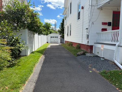 Tiny photo for 214 High Street #2nd Floor, Bristol, CT 06010 (MLS # 24122326)