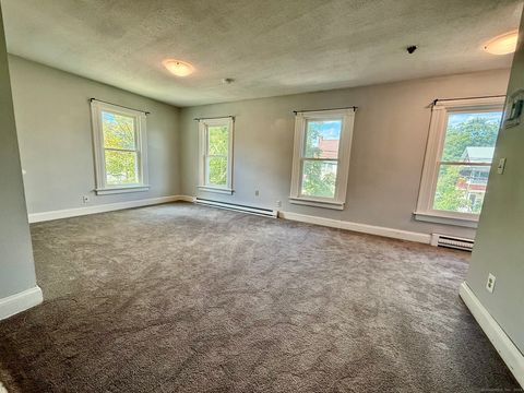 Tiny photo for 214 High Street #2nd Floor, Bristol, CT 06010 (MLS # 24122326)