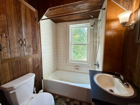Tiny photo for 214 High Street #2nd Floor, Bristol, CT 06010 (MLS # 24122326)