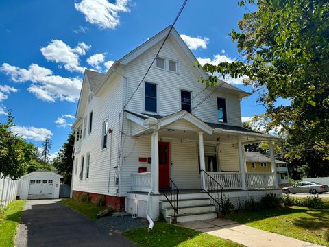 Photo of 214 High Street #2nd Floor, Bristol, CT 06010 (MLS # 24122326)