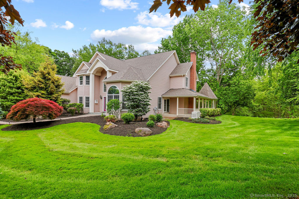 657 Tamarack Road