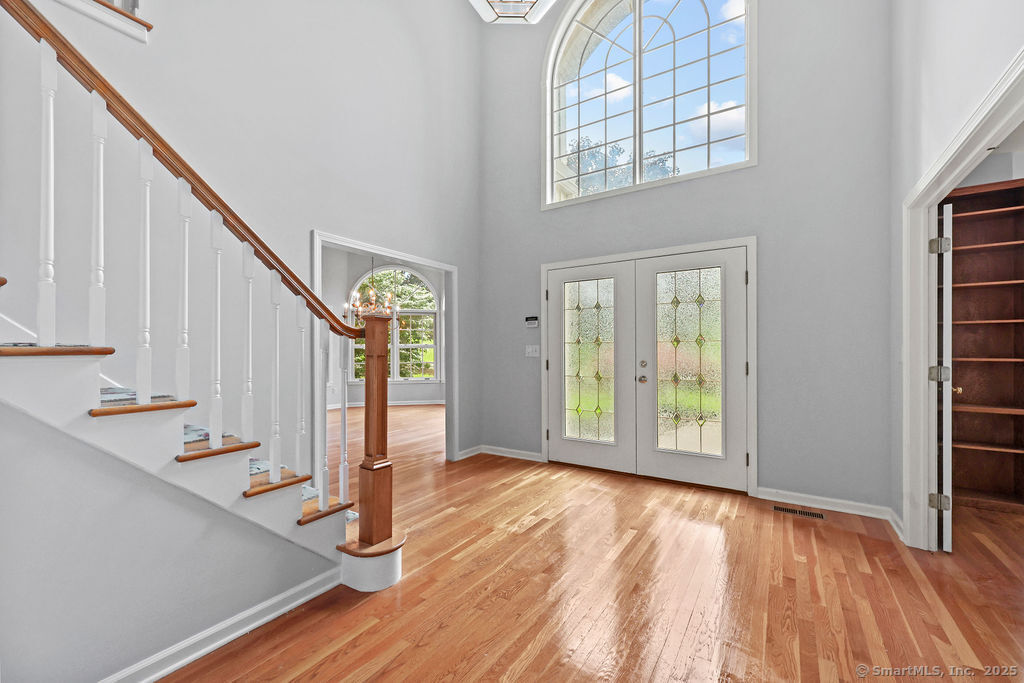 657 Tamarack Road