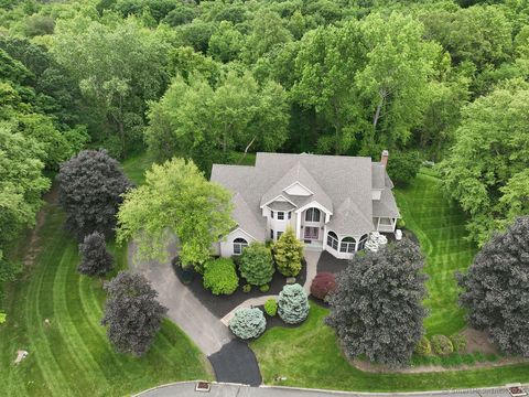 657 Tamarack Road Cheshire CT 06410