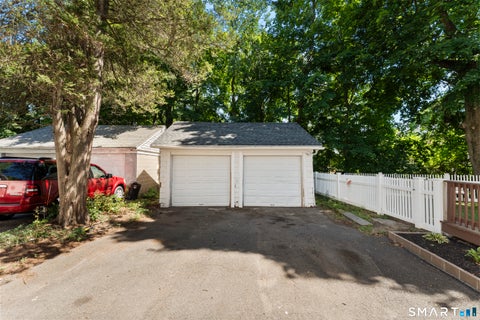 Tiny photo for 41 Grasso Terrace, Bridgeport, CT 06604 (MLS # 24209951)