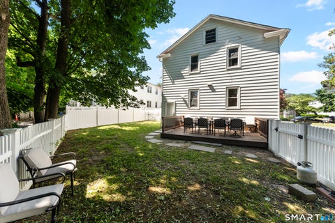 Tiny photo for 41 Grasso Terrace, Bridgeport, CT 06604 (MLS # 24209951)
