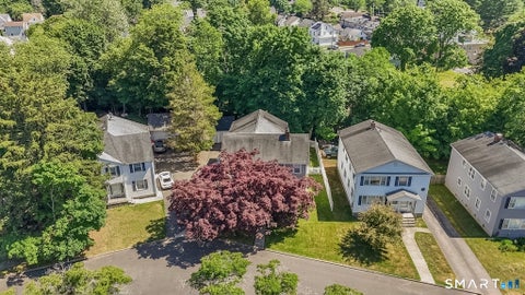Tiny photo for 41 Grasso Terrace, Bridgeport, CT 06604 (MLS # 24209951)