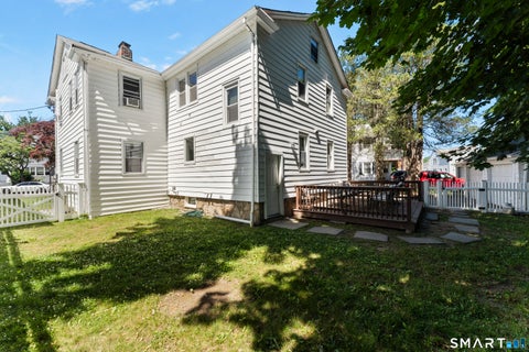 Tiny photo for 41 Grasso Terrace, Bridgeport, CT 06604 (MLS # 24209951)