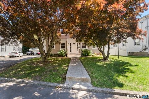 Tiny photo for 41 Grasso Terrace, Bridgeport, CT 06604 (MLS # 24209951)